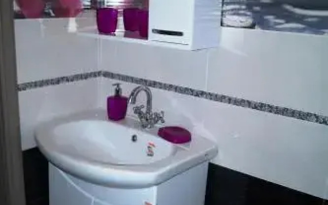 Apartment with kitchen on Kirova 1