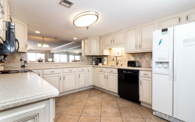 Surf Dweller 502 by RedAwning