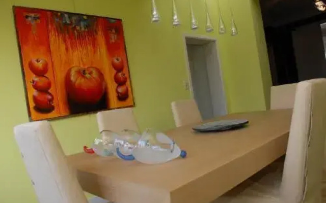 Bed & Breakfast Rêver d'Art