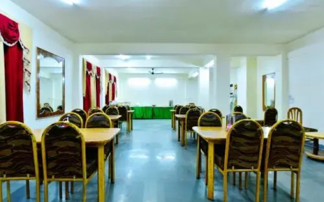 Hotel Himalayan Regency