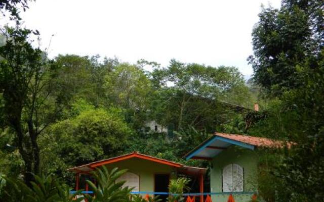 Bicho do Mato Suites