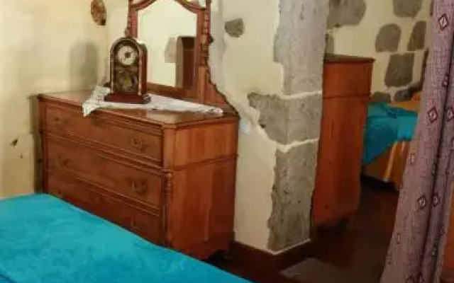 Casa Rural La Pileta - Doramas