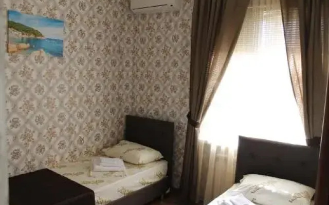 Guest house Nirvana