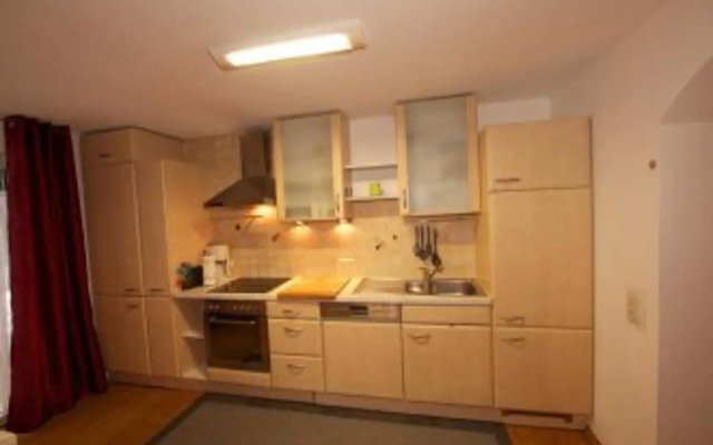 Alpen Appartements Viehhofen
