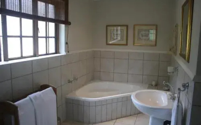 Elgin Guest House