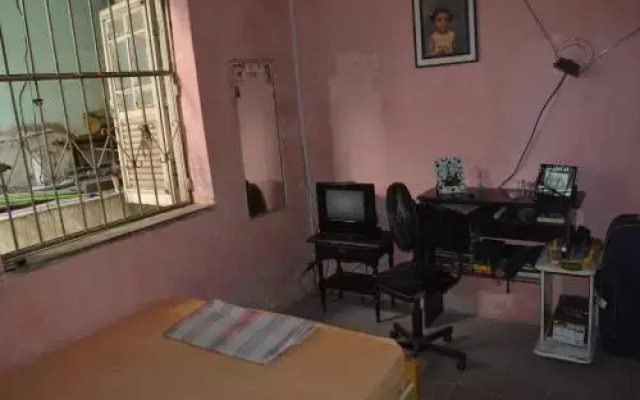 W.h. Hostel