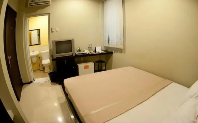 Balista Hotel