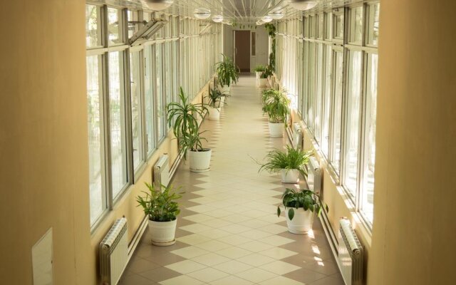 Recreational Complex Sosny