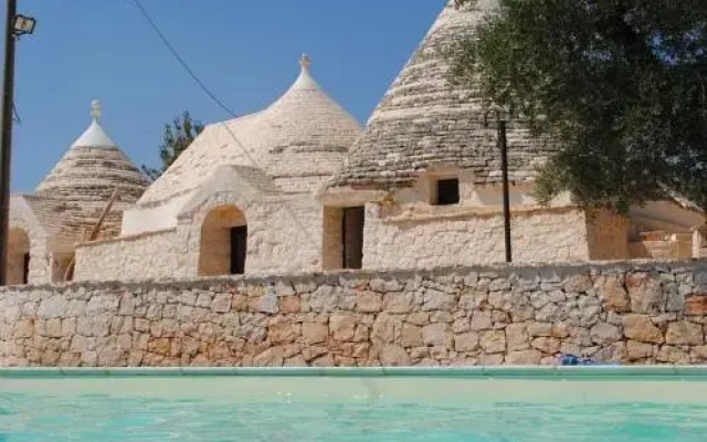 Trulli & Grotte Exclusive House Resort
