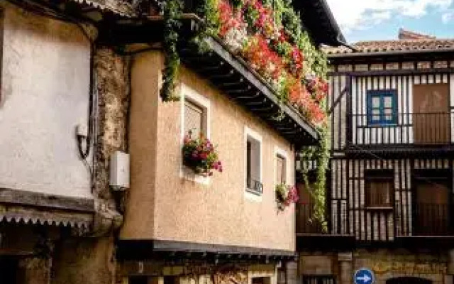 Casa Rural La Esquina de Ánimas