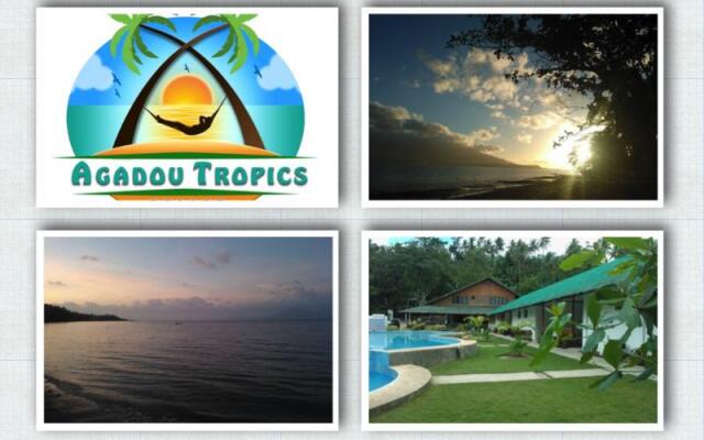 Agadou Tropics Resort
