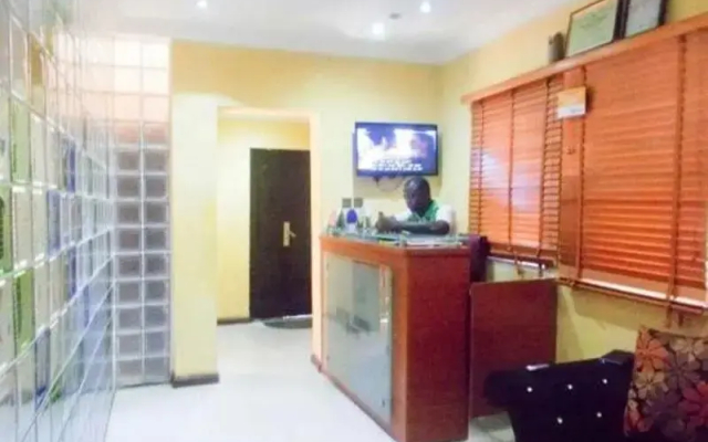 Bestab Luxury Suites