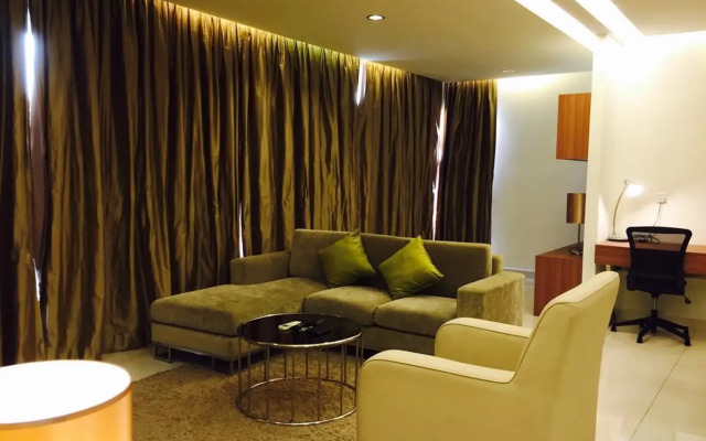 The Marque Hospitality