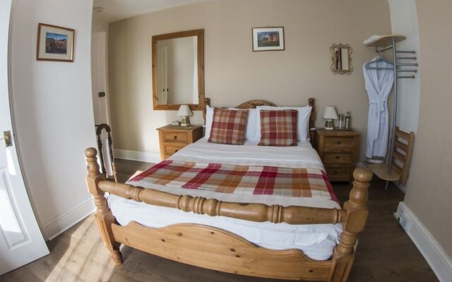 Heathercroft B&B