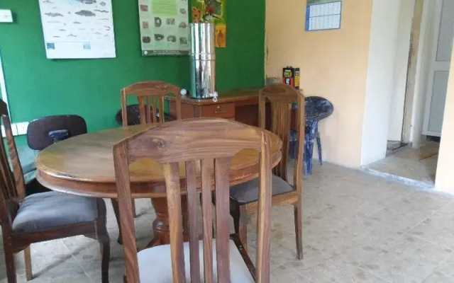 Wilpattu Forest Bungalow