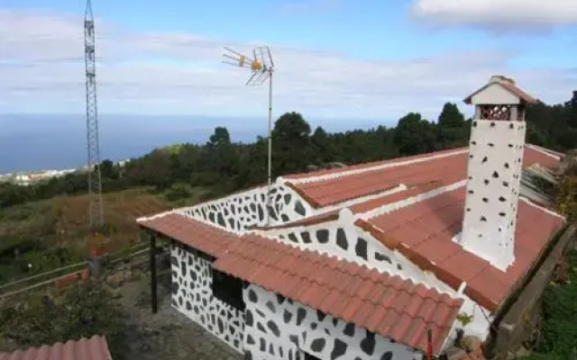 Casa Canaria La Moncloa