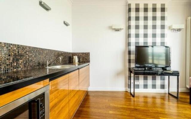 Apartamenty Triston Park