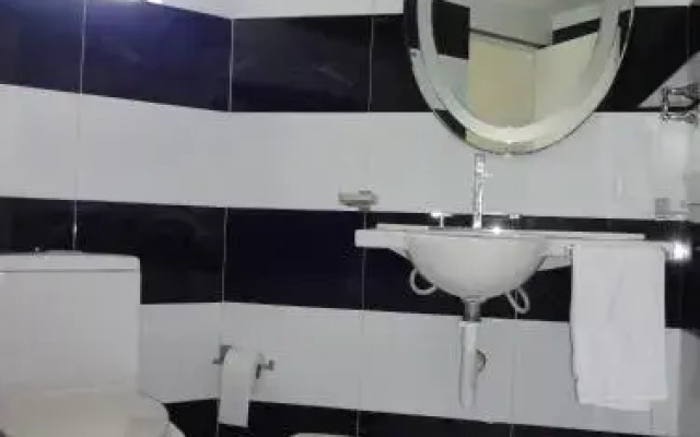 Edificio Bay Point Apartamento 207