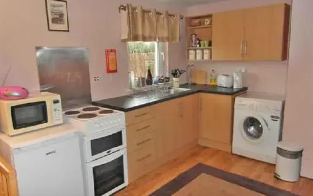 Bramble Cottage 1, 2 & 3