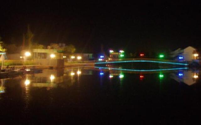 База Отдыха Озерки