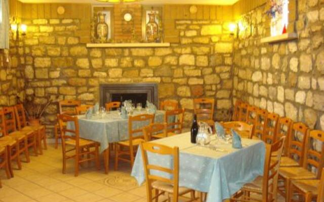 Azienda Agrituristica Castello