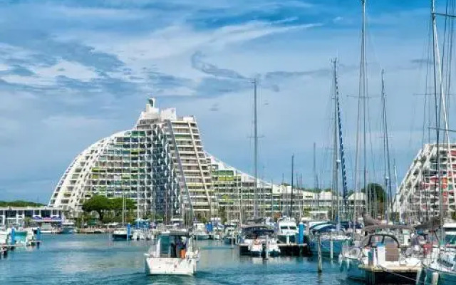 Résidence de vacances ATC