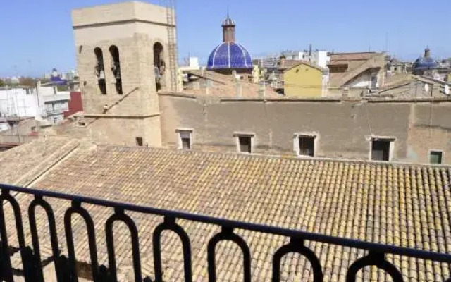 SingularStays Seu Catedral