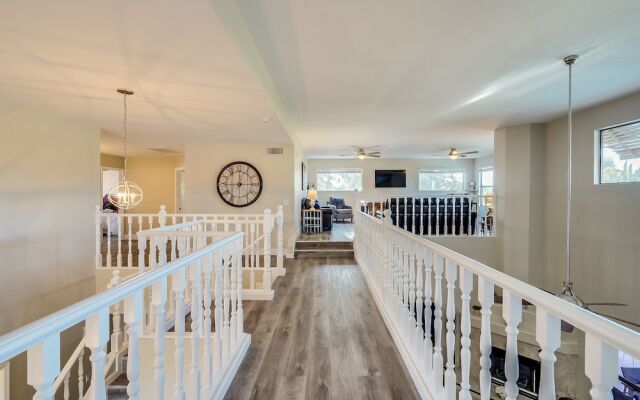 Scottsdale Dream Estate - 6 Br Home