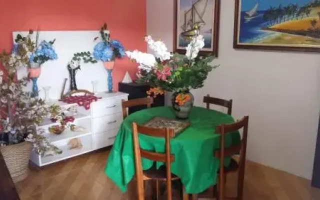 Pousada do Nei