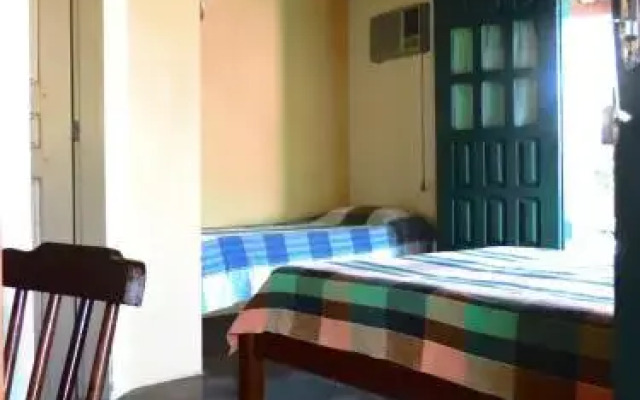 Pousada Hostal das Estrelas