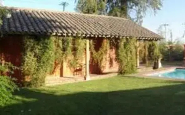 Entre Viñas
