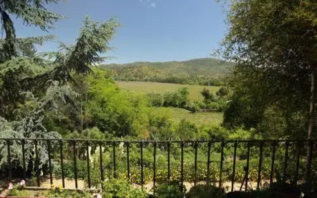 El Cerrillo Bed & Breakfast