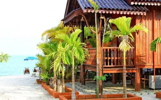 Jaidee Resort