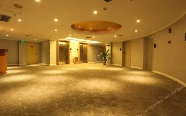Tian Ma Hotel