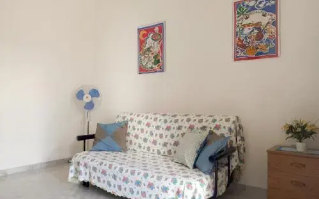 Il Rifugio Dei Marinai