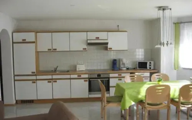 Ferienwohnung Strak