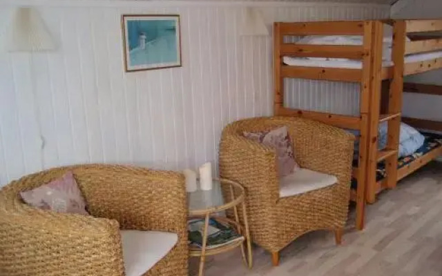 Toftum Bjerge Camping & Cottages