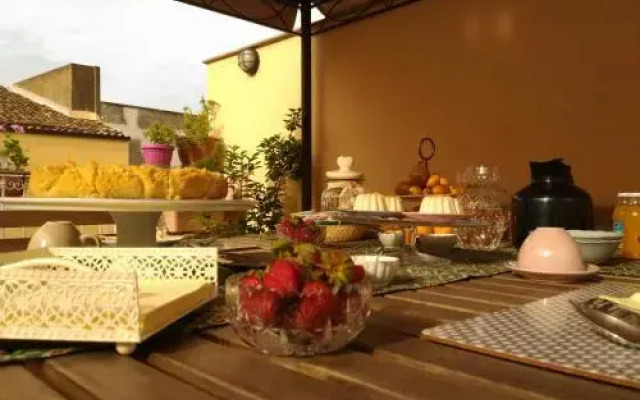 B&B Casa Iblea