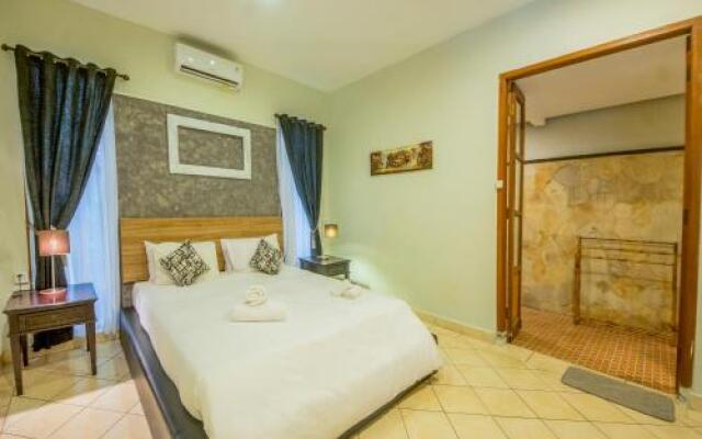 Villa Damai By Umaku