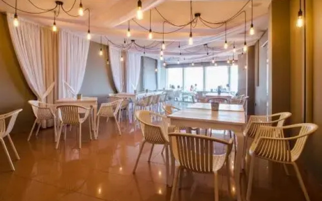 Hotel Costa Mar
