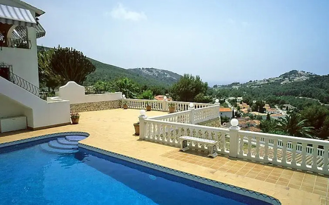 Holiday Home Isla Bonita