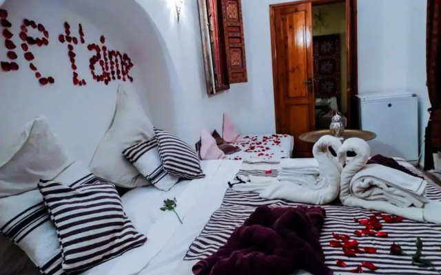 Riad Serenis