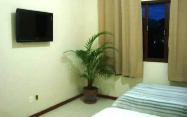 Itaipava Cama e Café