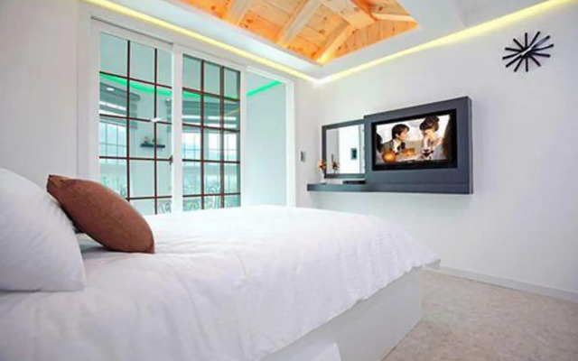 Gapyeong Starry Village Pension