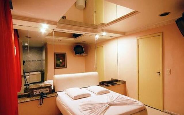 Nosso Hotel (Adult Only)