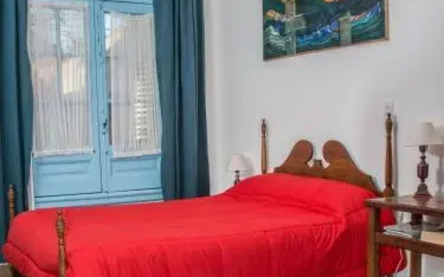 Casa Chango Hostel