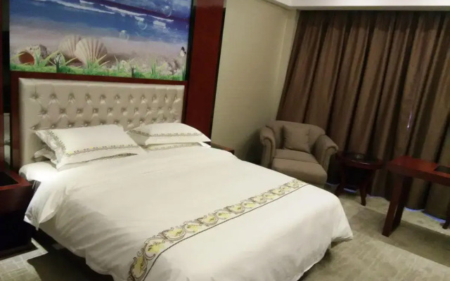 Yinhaiwan Grand Hotel
