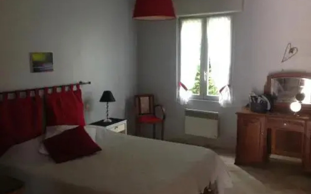 Le Gîte du Poiré