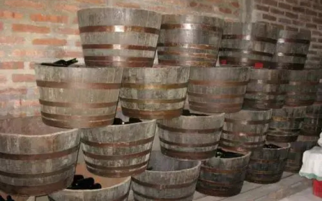 Hotel Ecoposada Viña de Aldana