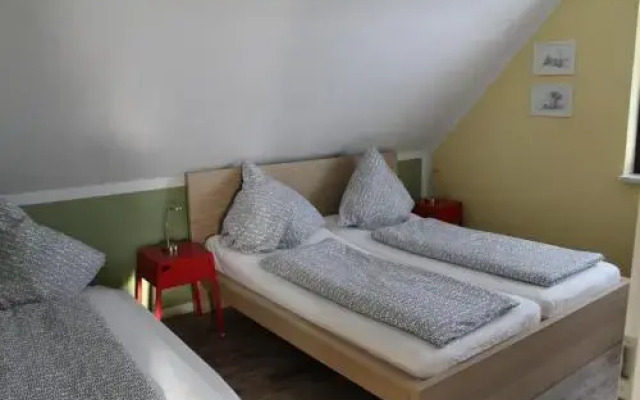 Ferienwohnung Seeluft